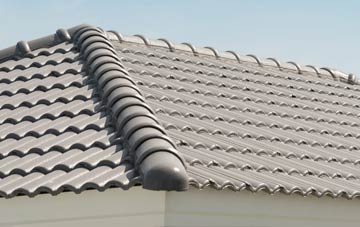 advantages of Kings Pyon clay roofing