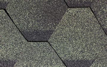 Kings Pyon fibreglass shingle repairs