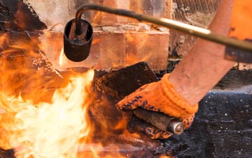 Kings Pyon flat roof repair companies