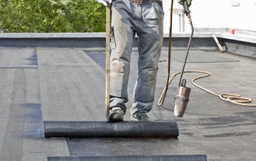 flat roof replacement Kings Pyon, Herefordshire