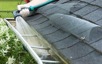 Kings Pyon gutter cleaning costs