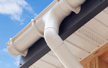 Kings Pyon gutter installation costs