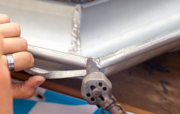 disadvantages of Kings Pyon lead roofing