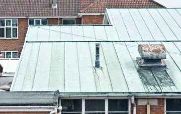 Kings Pyon lead roofing costs