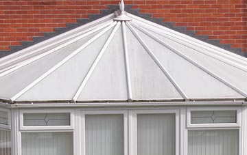 Kings Pyon polycarbonate conservatory roof repairs
