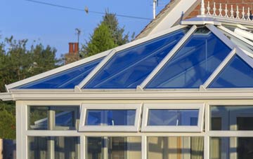 professional Kings Pyon conservatory insulation