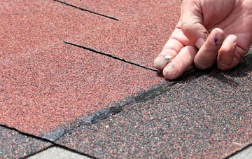 Kings Pyon asphalt roof repairs