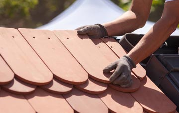 Kings Pyon roof tile contractors