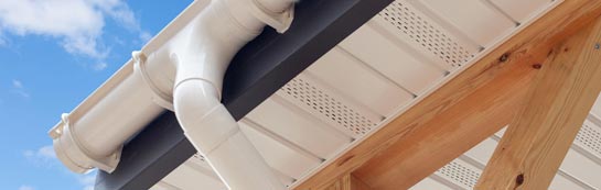 get Kings Pyon guttering quotes today