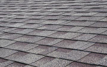 Kings Pyon tiles for shallow pitch roofing