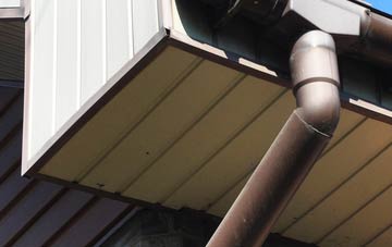 Kings Pyon soffit installation costs