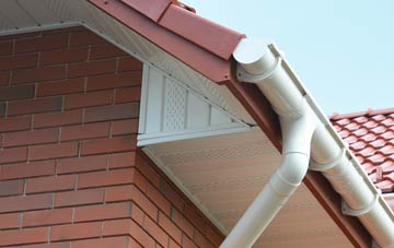 Kings Pyon soffit repair costs