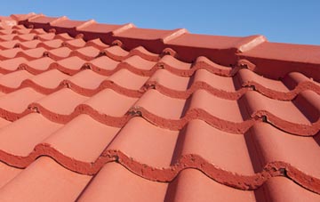 Kings Pyon tile and slate roof replacement