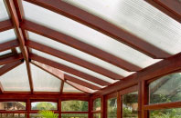 Kings Pyon conservatory roofing insulation