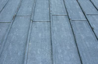 Kings Pyon lead roofing