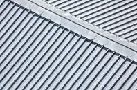 Kings Pyon metal roofing