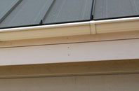 Kings Pyon soffit repair