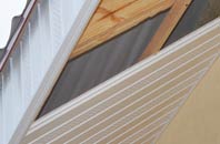 rated Kings Pyon soffit repair companies