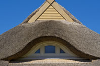 Kings Pyon thatch roofing